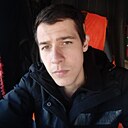Знакомства: Федор, 28 лет, Новомосковск