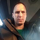 Знакомства: Виталий, 37 лет, Слоним