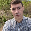 Знакомства: Геннадий, 42 года, Уссурийск