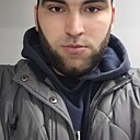 Знакомства: Самир, 35 лет, Дубна