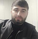 Знакомства: Ekber, 36 лет, Баку