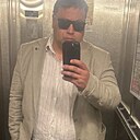 Знакомства: Ramil, 47 лет, Норильск