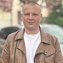 Знакомства: Ihor, 38 лет, Брно
