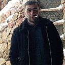 Знакомства: Артём, 35 лет, Ереван