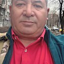 Знакомства: Зафар, 55 лет, Шадринск