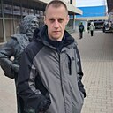 Знакомства: Сергей, 41 год, Полоцк