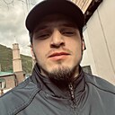 Знакомства: Иса, 25 лет, Махачкала