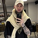 Знакомства: Александр, 32 года, Гданьск