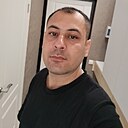 Знакомства: Али, 40 лет, Самара
