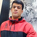 Знакомства: Мехроб, 33 года, Худжанд