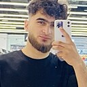 Знакомства: Алик, 27 лет, Самара