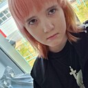 Знакомства: Ксюта, 21 год, Пенза