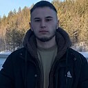 Знакомства: Миша, 22 года, Чита