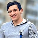 Знакомства: Саня, 21 год, Тюмень