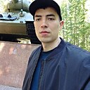 Знакомства: Иван, 30 лет, Уфа