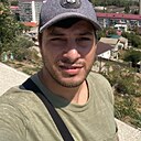 Знакомства: Арсен, 34 года, Усинск