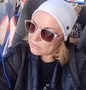 Знакомства: Любовь, 55 лет, Прокопьевск