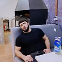 Знакомства: Гаджимурад, 37 лет, Махачкала