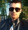 Знакомства: Ян, 19 лет, Береза