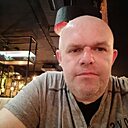 Знакомства: Юрий, 42 года, Караганда