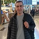 Знакомства: Мурат, 40 лет, Алматы