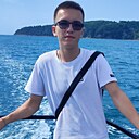 Знакомства: Николай, 19 лет, Улан-Удэ