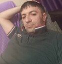 Знакомства: Гуго, 35 лет, Москва