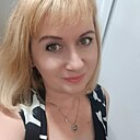 Знакомства: Татьяна, 44 года, Адлер