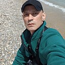 Знакомства: Макс, 45 лет, Ейск
