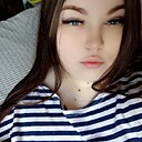 Знакомства: Оля, 28 лет, Лида