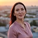Знакомства: Светлана, 49 лет, Алматы