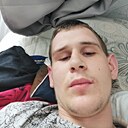 Знакомства: Вадим, 20 лет, Уссурийск