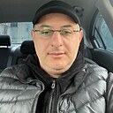 Знакомства: Арсен, 41 год, Ереван
