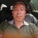 Знакомства: Ерик, 47 лет, Петропавловск