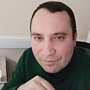 Знакомства: Юрий, 41 год, Москва