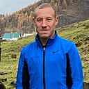 Знакомства: Данил, 38 лет, Алтайский