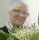 Знакомства: Светлана, 57 лет, Рославль
