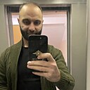 Знакомства: Вадим, 36 лет, Санкт-Петербург