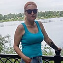 Знакомства: Анюта, 37 лет, Ярославль