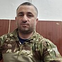 Знакомства: Анзор, 39 лет, Оренбург
