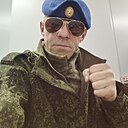 Знакомства: Сергей, 47 лет, Валдай