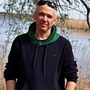 Знакомства: Сергей, 45 лет, Лозовая