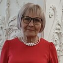 Знакомства: Наталья, 69 лет, Великие Луки