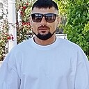 Знакомства: Марат, 34 года, Саки