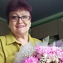 Знакомства: Nina, 64 года, Пенза