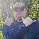 Знакомства: Антон, 22 года, Кривой Рог
