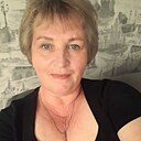 Знакомства: Ольга, 55 лет, Навашино