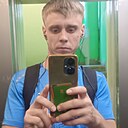Знакомства: Антон, 35 лет, Солнечногорск