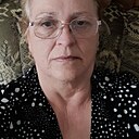 Знакомства: Ліля, 65 лет, Долина