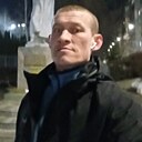Знакомства: Санек, 40 лет, Ульяновск